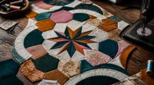 curved and geometric piecing curved and geometric piecing