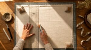 cut curtain fabric cut curtain fabric