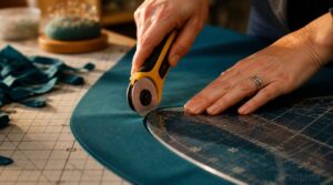 cut curves with rotary cutters cut curves with rotary cutters