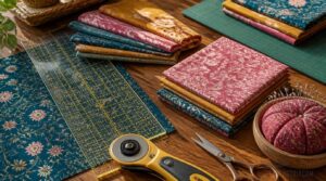 cut fabric accurately cut fabric accurately