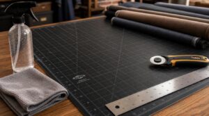 cutting mat care and maintenance cutting mat care and maintenance