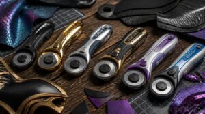 cutting performance and precision cutting performance and precision