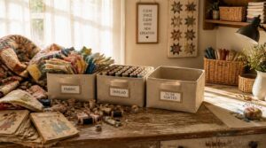 decluttering and sorting for a fresh start decluttering and sorting for a fresh start