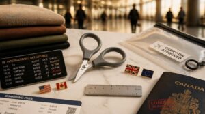 destination airport restrictions destination airport restrictions