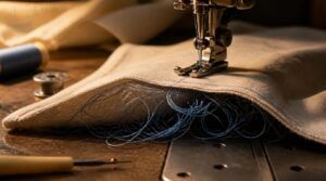 diagnose bottom thread loops diagnose bottom thread loops