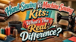 difference between hand sewing and machine sewing kits difference between hand sewing and machine sewing kits