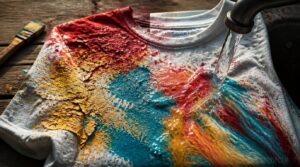 does acrylic paint wash off clothes 1 does acrylic paint wash off clothes 1