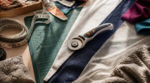 dressmaking fabric cutting performance dressmaking fabric cutting performance