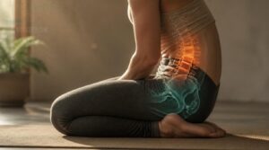 effects on back and pelvis effects on back and pelvis