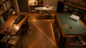 efficient work triangle efficient work triangle