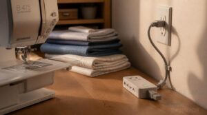 electrical safety for sewing machines electrical safety for sewing machines