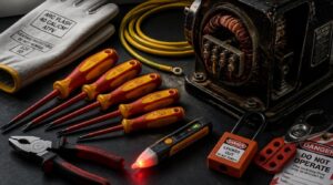 electrical safety tools electrical safety tools