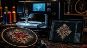 embroidery editing options embroidery editing options