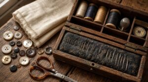 essential tools and materials for sewing a button essential tools and materials for sewing a button