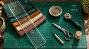 essential tools for accurate piecing essential tools for accurate piecing