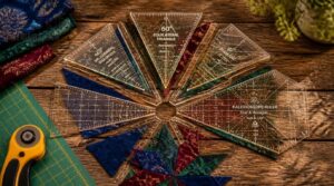 essential types of triangle quilting rulers essential types of triangle quilting rulers