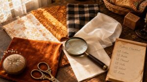 fabric quality buying checklist fabric quality buying checklist