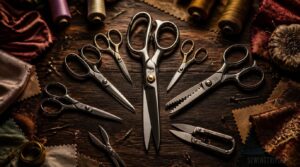 fabric scissors basics fabric scissors basics