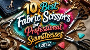 fabric scissors for professional seamstresses fabric scissors for professional seamstresses