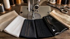 fabric-specific tension settings fabric-specific tension settings