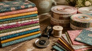 fat quarters versus precuts fat quarters versus precuts