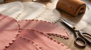finish curved edges cleanly finish curved edges cleanly