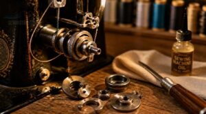 fix tension problems after cleaning fix tension problems after cleaning