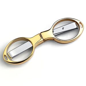 Top 10 Fabric Scissors for Travel: TSA-Safe Picks (2026) 9 Folding Scissors, TSA Compliant and B09D3G68NB