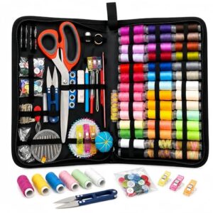 Top 10 Sewing Kits for Adults: Best Picks & Buying Guide 2026 6 Forypretty Sewing Kit for Adults, B0GC31PV3T