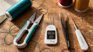 gather fast thread-changing tools gather fast thread-changing tools