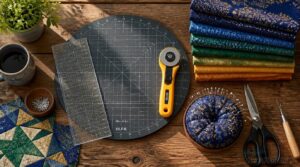gather tools and materials gather tools and materials