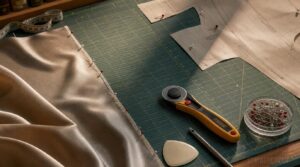 grainline alignment marks grainline alignment marks