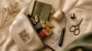 hand sewing kit basics hand sewing kit basics