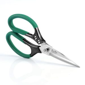 Best Fabric Scissors for Cosplay: Top 10 Picks for 2026 4 Heavy Duty Scissors All Purpose, B0FVWMVWT5