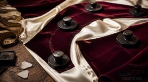 heavyweight satin and velvet heavyweight satin and velvet