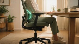 hips back in chair hips back in chair
