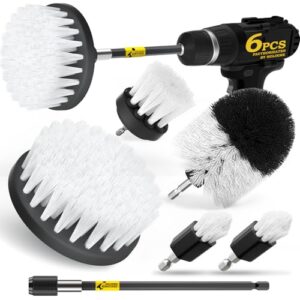 How to Wash Chiffon Safely: Step-by-Step Care and Stain Guide 3 Holikme 6Pack Drill Brush Power B07V3QS2CY