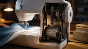 how a sewing machine's motor controls speed how a sewing machine's motor controls speed