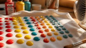 how long puffy paint takes to dry how long puffy paint takes to dry