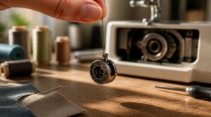 how to check bobbin tension how to check bobbin tension