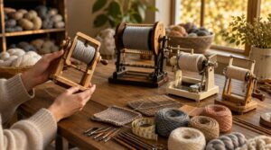 how to choose a yarn winder how to choose a yarn winder