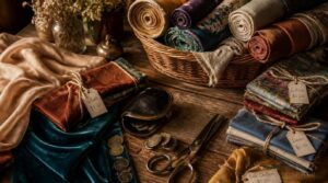 how to save on fabric how to save on fabric