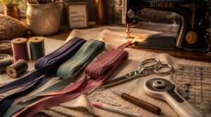 how to sew bias tape: quick step-by-step method how to sew bias tape: quick step-by-step method