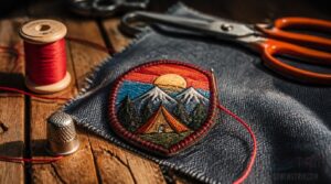 how to sew on a patch by hand 1 how to sew on a patch by hand 1