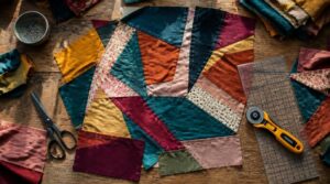 improv piecing for modern designs improv piecing for modern designs