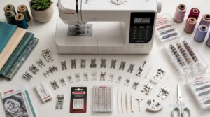 included accessories and expansion options included accessories and expansion options