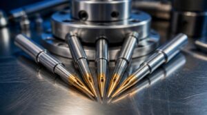 industrial round-shank systems industrial round-shank systems