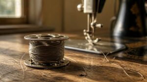 inspect bobbin winding inspect bobbin winding