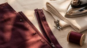 install an invisible zipper install an invisible zipper