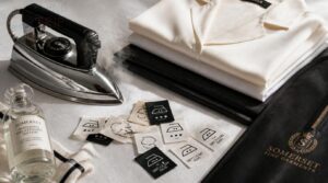 ironing and dry-cleaning symbols ironing and dry-cleaning symbols